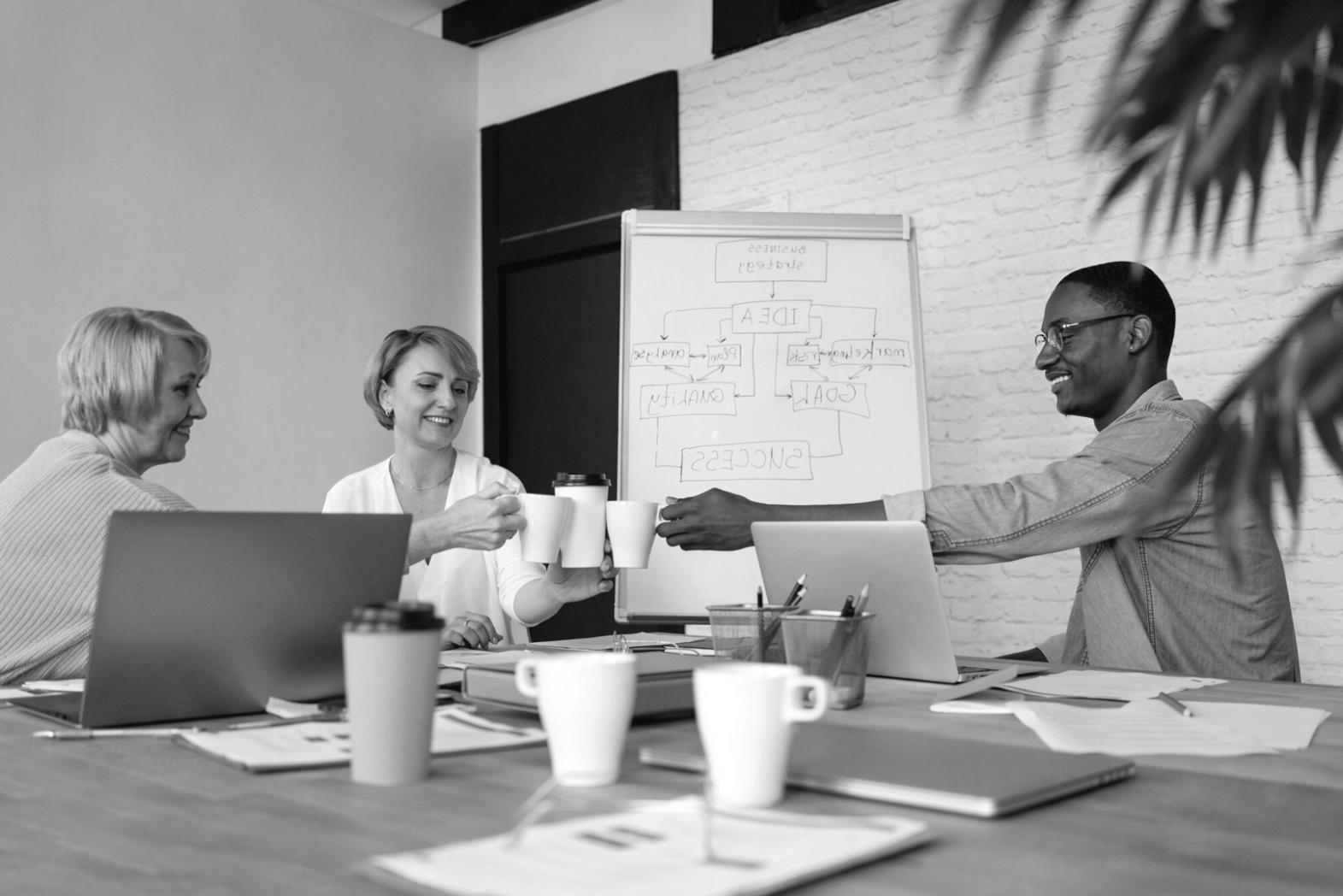 Professionelle Finanzanalyse und Datenvisualisierung