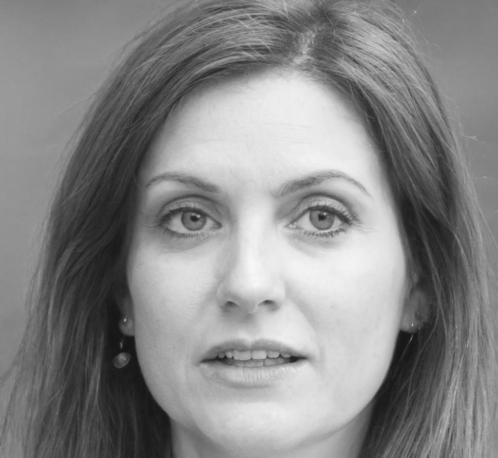 Prof. Anna Weber, Wirtschaftswissenschaftlerin